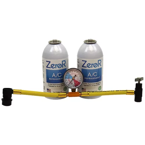ZeroR® Quick Charge Kit