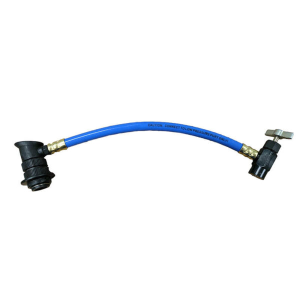 ZeroR® R134 Can Tap (Plastic No Gauge)