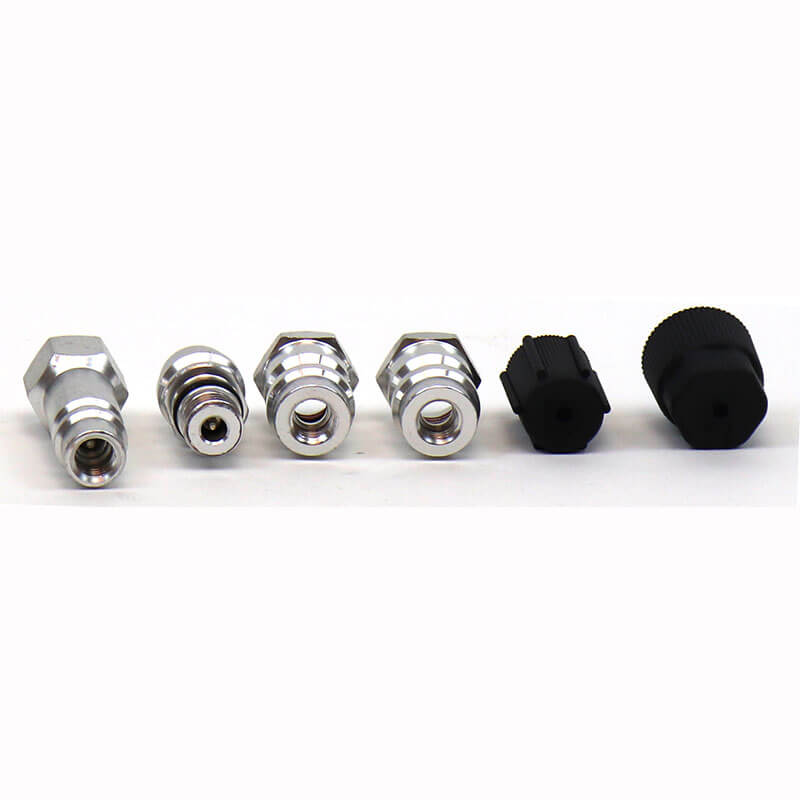 R 12 to R 134a All R12 Systems Retrofit Conversion Adapter Fittings Kit VA E6y4 for sale online 
