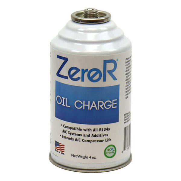 Product Image ZeroR Oil Charge