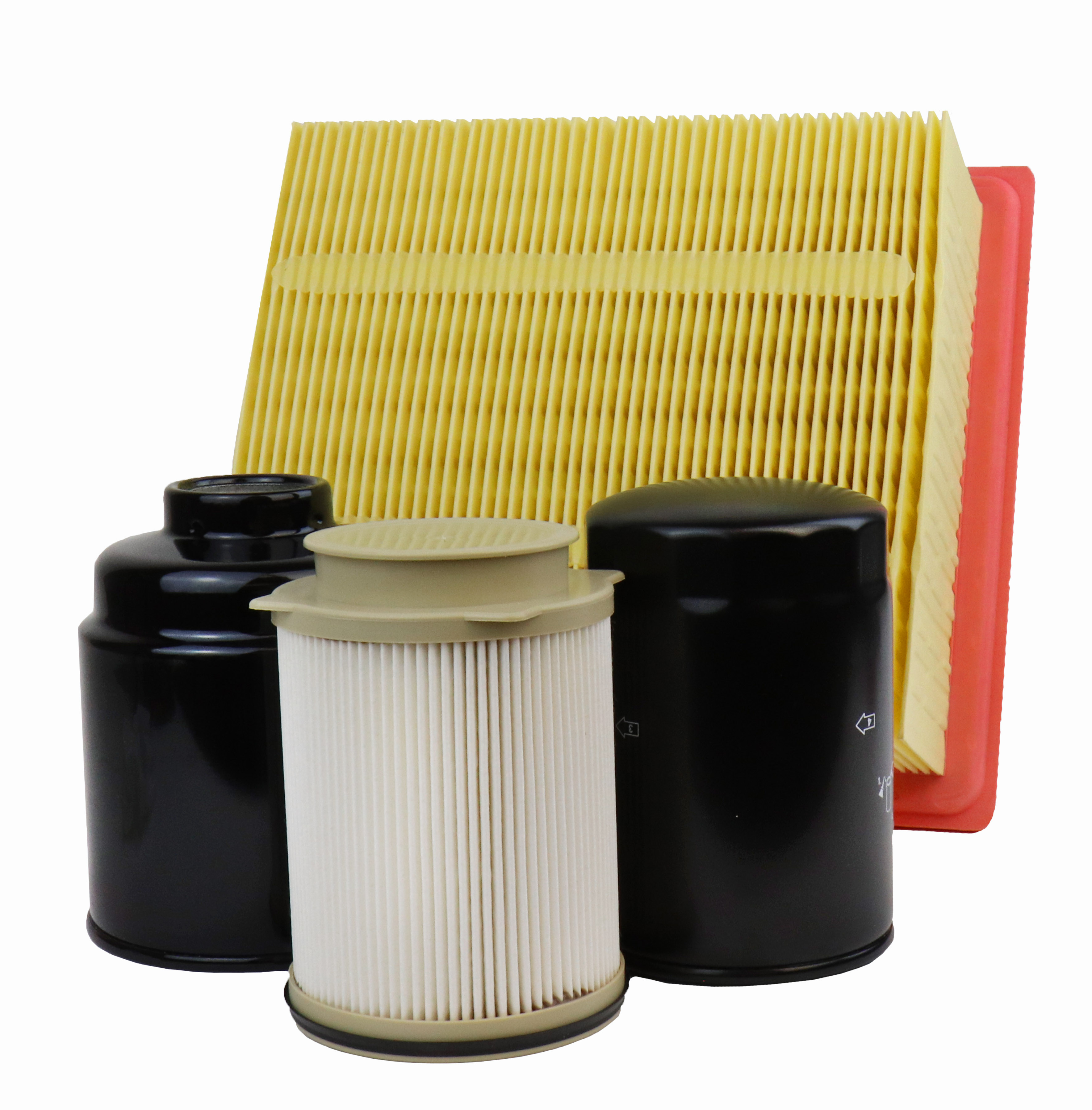 Wix 33255 Fuel Filter