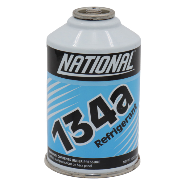 1 Can of National R-134a Refrigerant