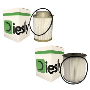 DS6711K fuel filter set