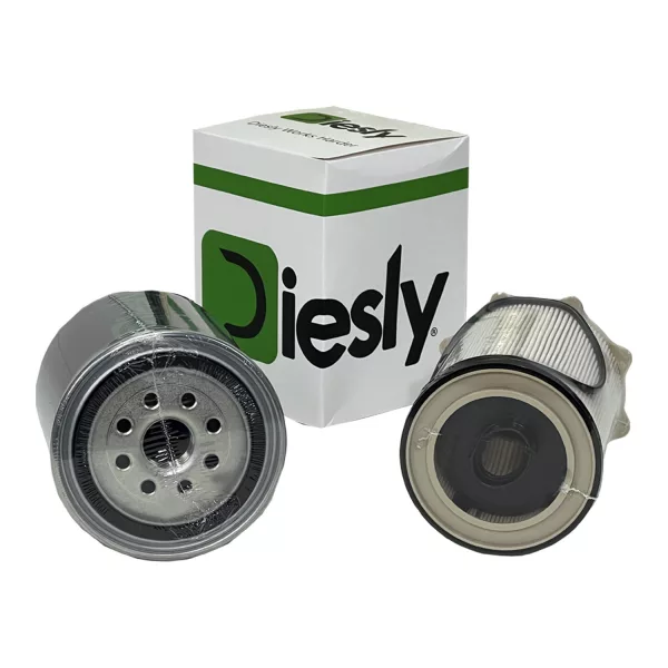 Diesly® Fuel Filter Water Separator for 6.7L RAM / Dodge Cummins Diesel 2013-2018 2500 3500 4500